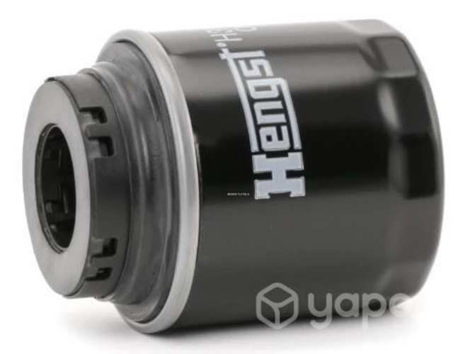 Filtro de aceite Audi A3/A1