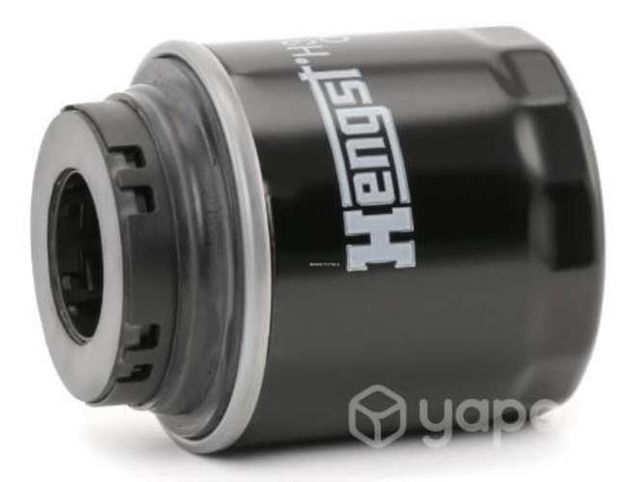 Filtro de aceite Audi A3/A1