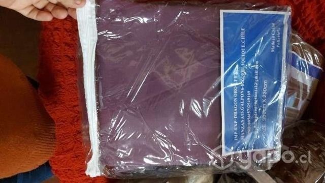 Cortinas gruesas de invierno