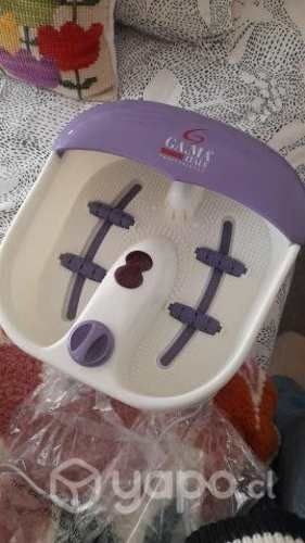 Masajeador de pies Gama