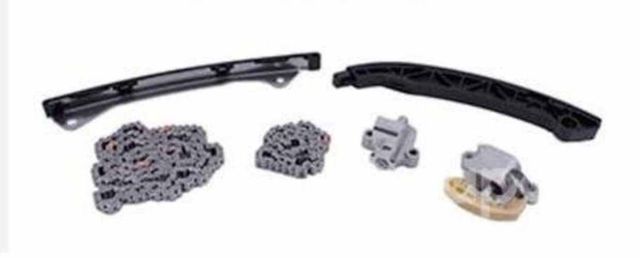 Kit Distribucion Nissan Sentra 2.0 M4r=mr20