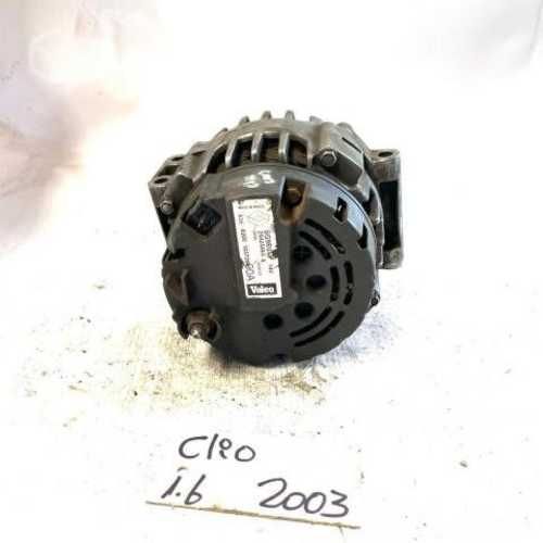 Alternador alternador Renault clio 2003