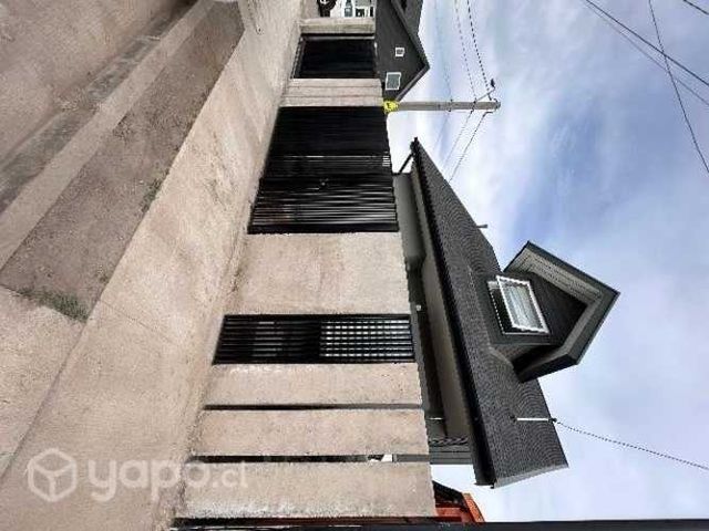 Construcción y diseño de patios