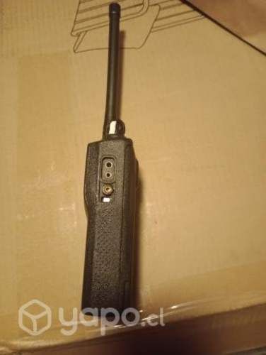 Radio Motorola ep450s