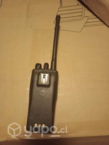 Radio Motorola ep450s