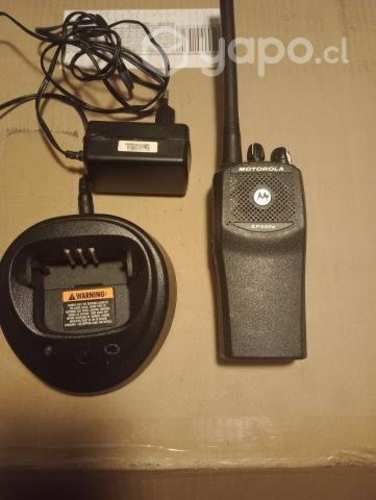 Radio Motorola ep450s