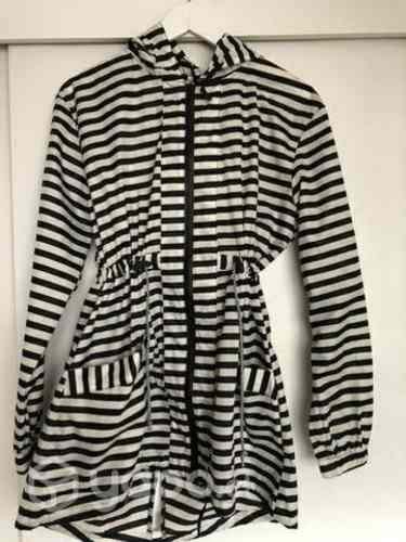 Impermeable de mujer talla S