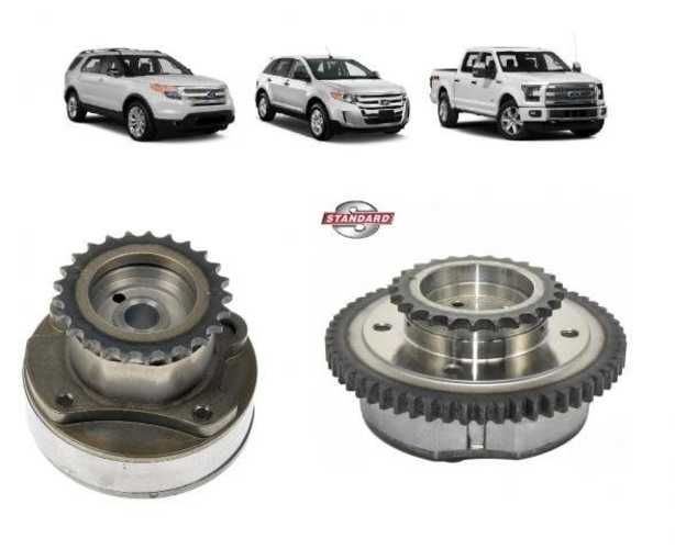 Piñon Vvt Ford Explorer/edge/f