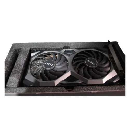 AMD Radeon RX 5500 XT 4gb