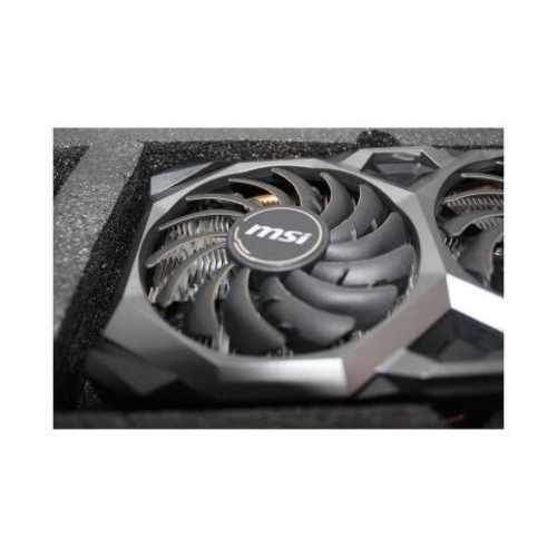 AMD Radeon RX 5500 XT 4gb