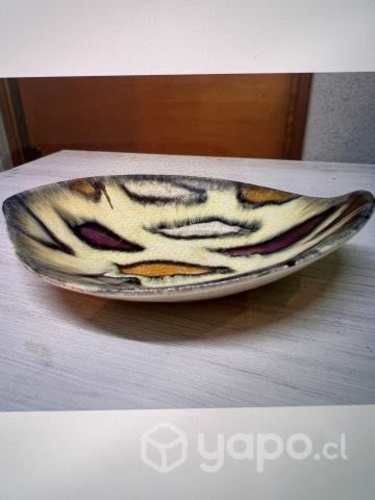 Jarrones Alemanes con Serie