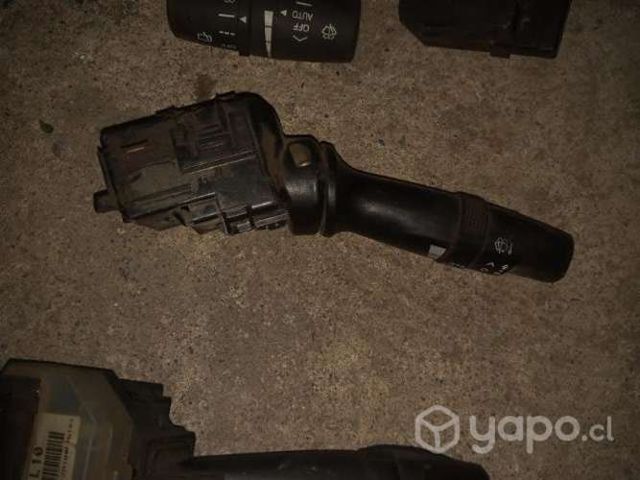 Hyundai elantra 10 telecomando limpiaparabrisas