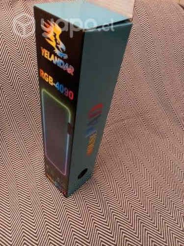 40x90cm Mouse Pad RGB Gamer