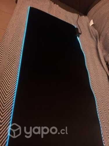 40x90cm Mouse Pad RGB Gamer