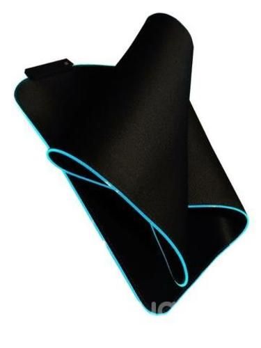 40x90cm Mouse Pad RGB Gamer