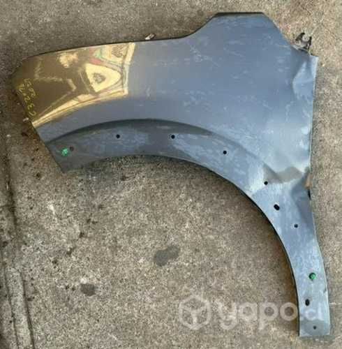 Tapabarro izquierdo citroen c