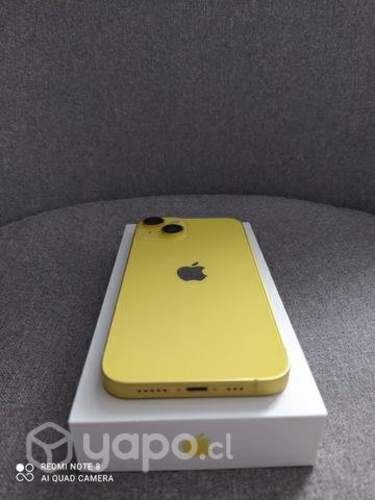 IPhone 14 128gb