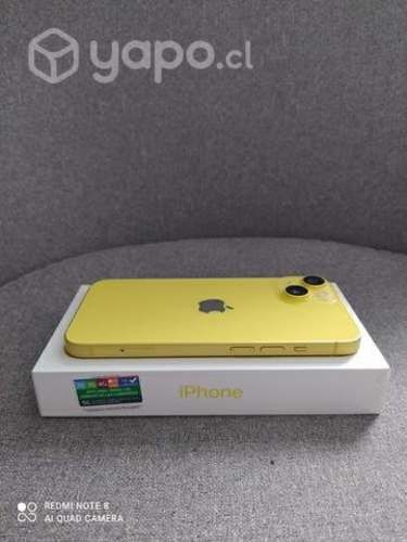 IPhone 14 128gb