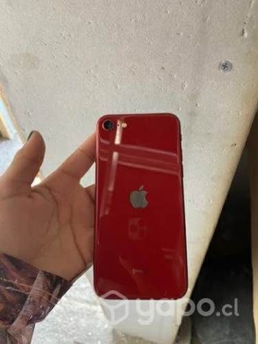 Iphone SE nuevo