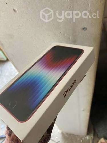 Iphone SE nuevo