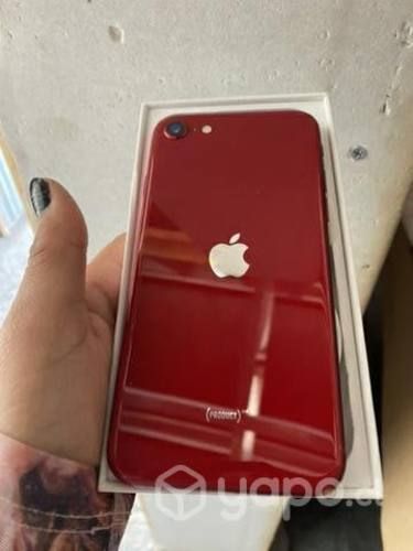 Iphone SE nuevo