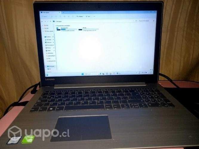 Computador Lenovo