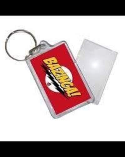 50 Llaveros Acrílicos Portafotos Publicitarios