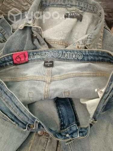 Lote de ropa M y L, de marca Fost,