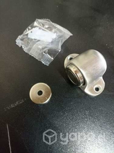 Reten magnético puertas