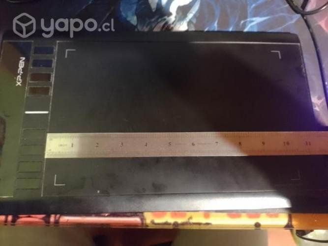 XP-Pen star 03 (segunda mano)