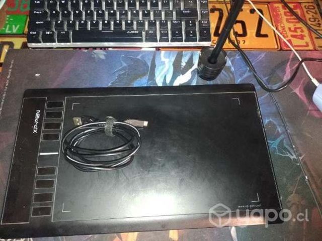 XP-Pen star 03 (segunda mano)