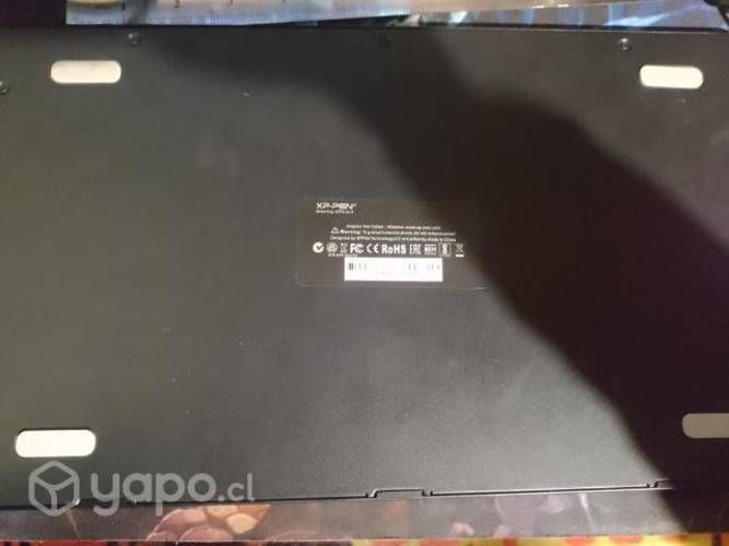 XP-Pen star 03 (segunda mano)