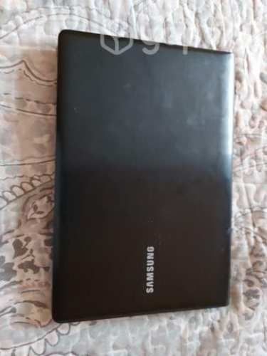Notebook Samsung