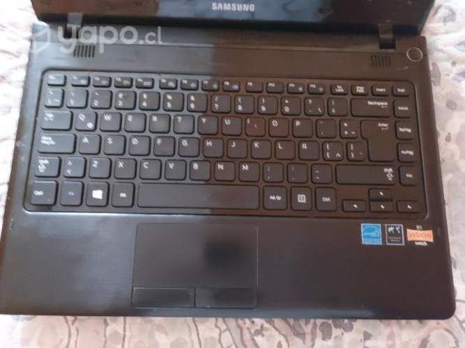 Notebook Samsung