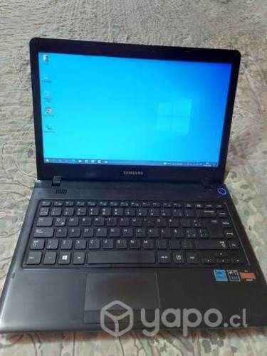 Notebook Samsung
