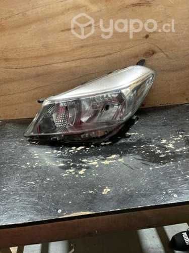 Optico Toyota yaris sport