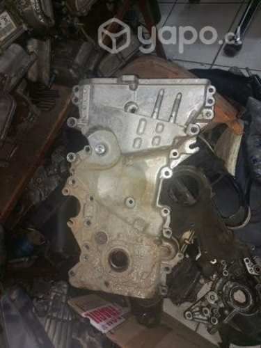 Tapa de distribución hyundai Tucson bencinera 2017