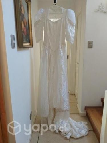 Vestido de Novia
