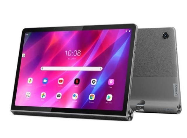 Lenovo Yoga Tab 11