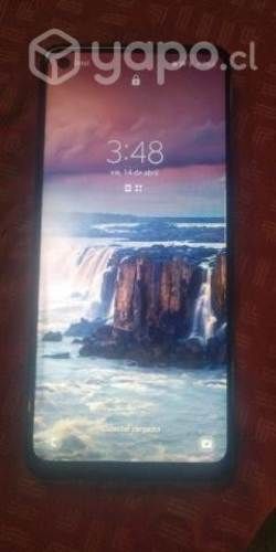 Samsung a21s excelente estado