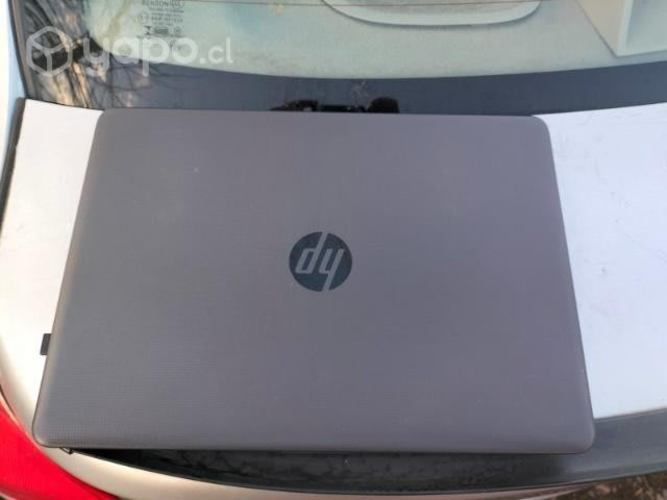 Notebook hp