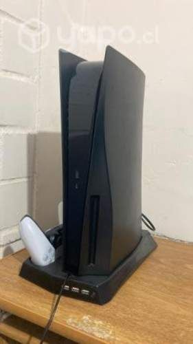 Ps5 disco