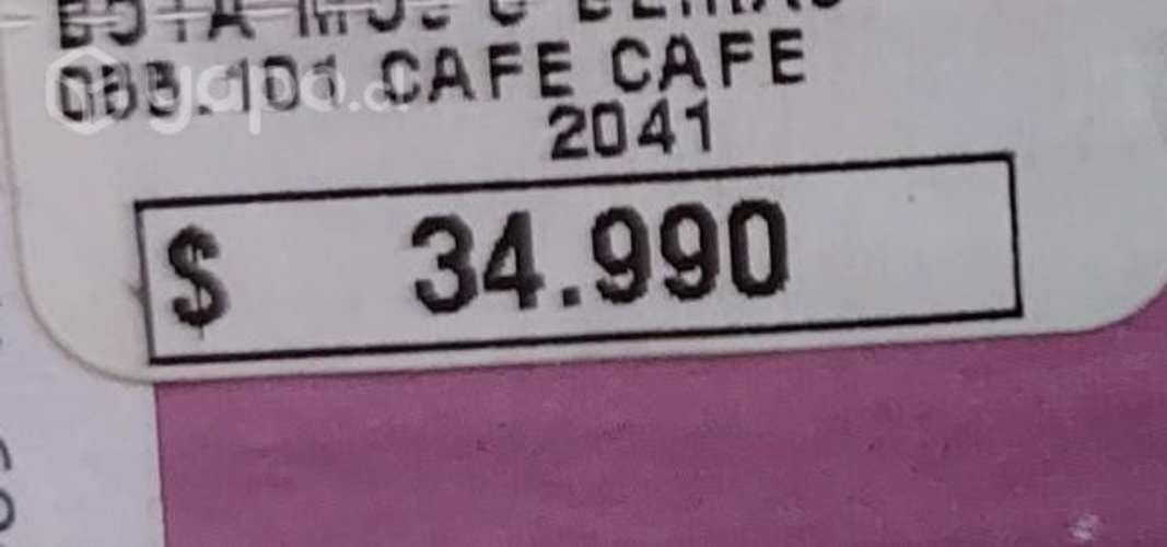 Botines mujer n 39 pte alto