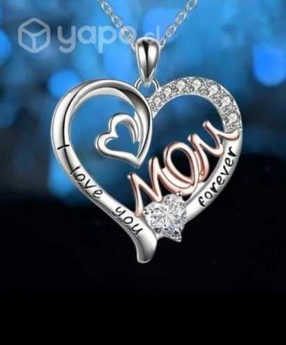 Collar día de la madre