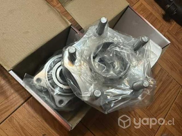 Masa rueda Suzuki grand nomade o vitara 2006/2017