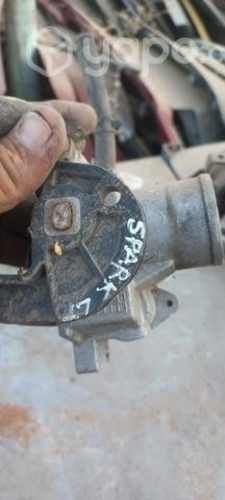 Cuerpo aceleracion chevrolet spark lt 800