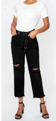 Pantalón NUEVO Studio F talla 40