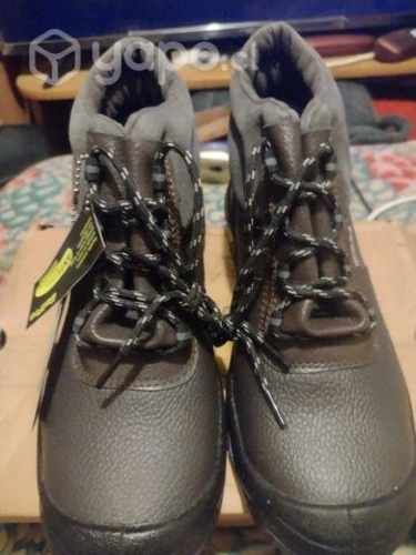 Zapatos de seguridad