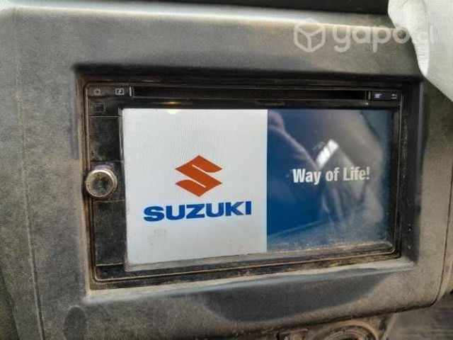 Radio suzuki dzire