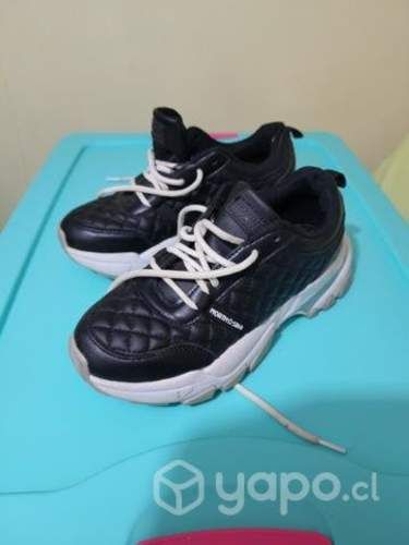 Zapatillas 36